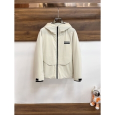 Zegna Down Jackets